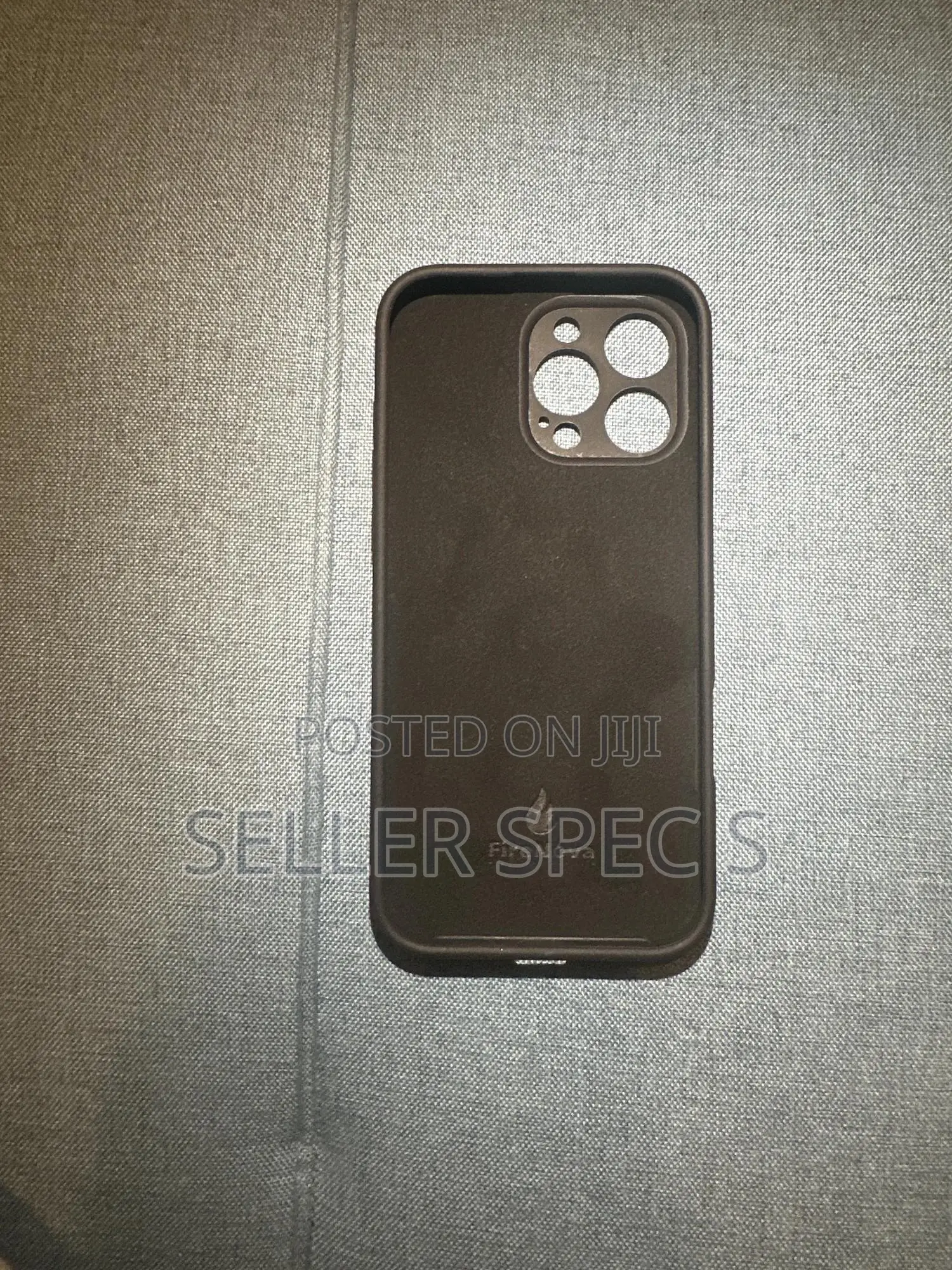 iPhone 16 Pro Max Cover / Case