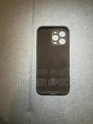 iPhone 16 Pro Max Cover / Case