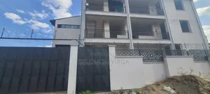 የሚከራይ መጋዘን ቃሊቲ አከባቢ