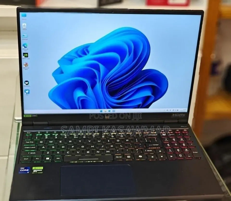 New Laptop Acer Predator Helios 300 16GB Intel Core i9 SSD 1T