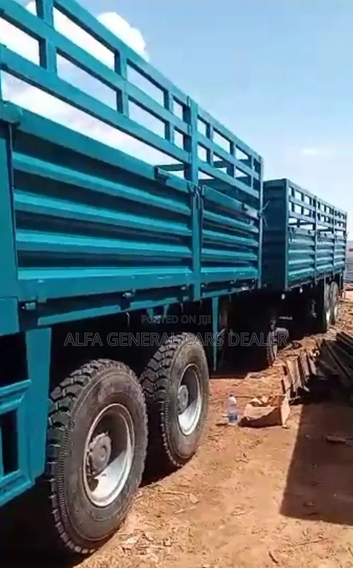 2023 ሞዴል ሲኖ 400 ከነተሳቢው