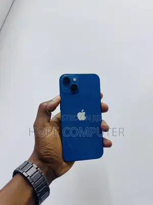 New Apple iPhone 13 128 GB Blue