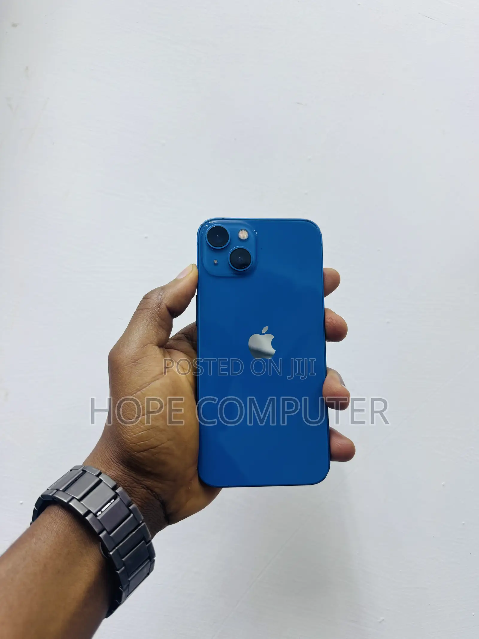 New Apple iPhone 13 128 GB Blue