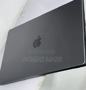 New Laptop Apple MacBook Pro M1 32GB Apple M1 SSD 512GB