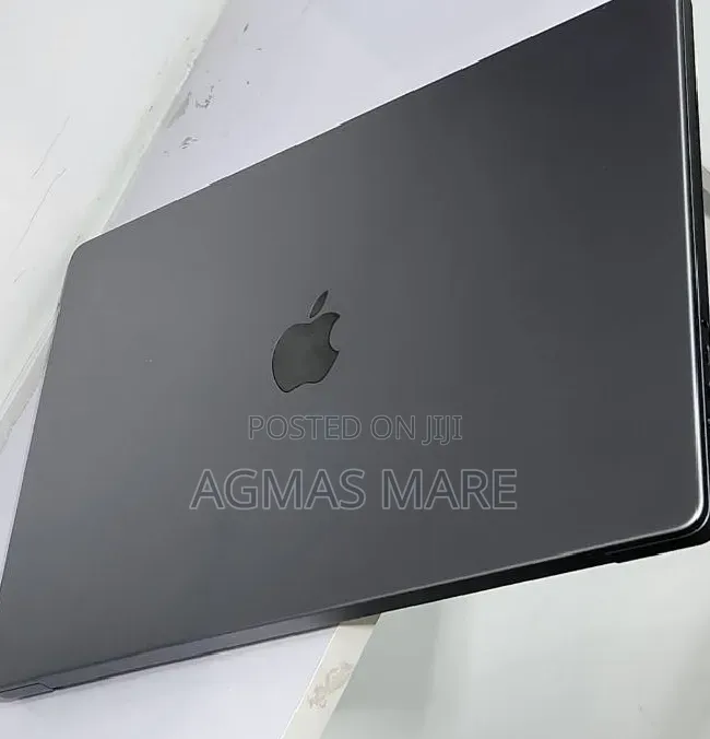 New Laptop Apple MacBook Pro M1 32GB Apple M1 SSD 512GB