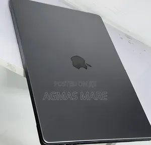 New Laptop Apple MacBook Pro M1 32GB Apple M1 SSD 512GB