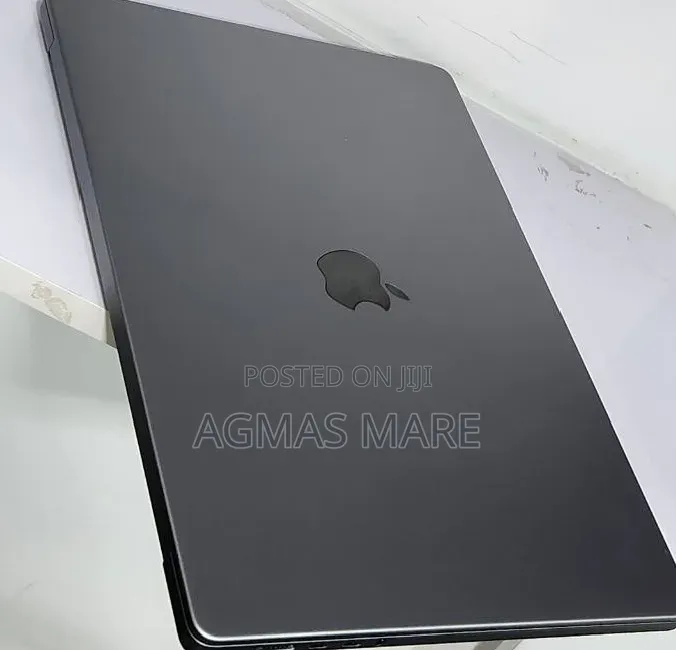 New Laptop Apple MacBook Pro M1 32GB Apple M1 SSD 512GB