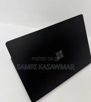 New Laptop Microsoft Surface 16GB Intel Core i7 SSD 256GB