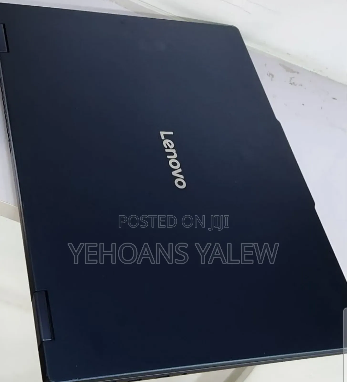 New Laptop Lenovo Yoga 7i 32GB Intel Core Ultra 7 SSD 1T