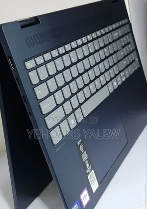 New Laptop Lenovo Yoga 7i 32GB Intel Core Ultra 7 SSD 1T