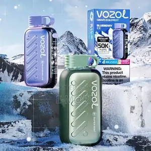 Vozol 50,000 Puff Vape