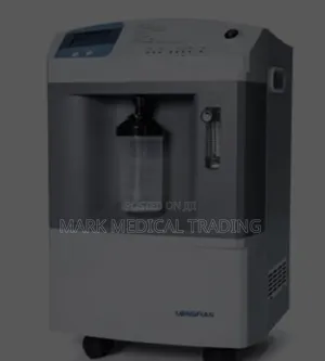 Oxygen Cocntrator