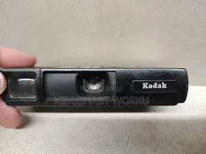 Old Camera