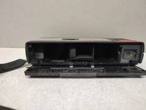 Old Camera