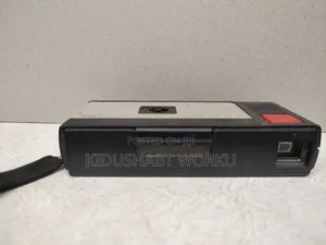 Old Camera