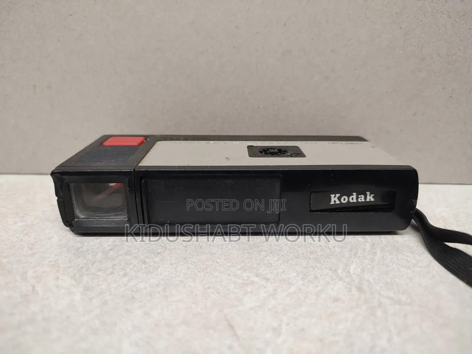 Old Camera