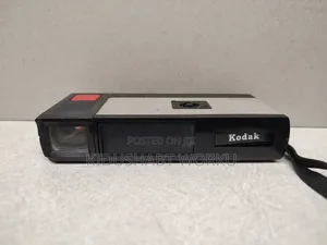 Old Camera