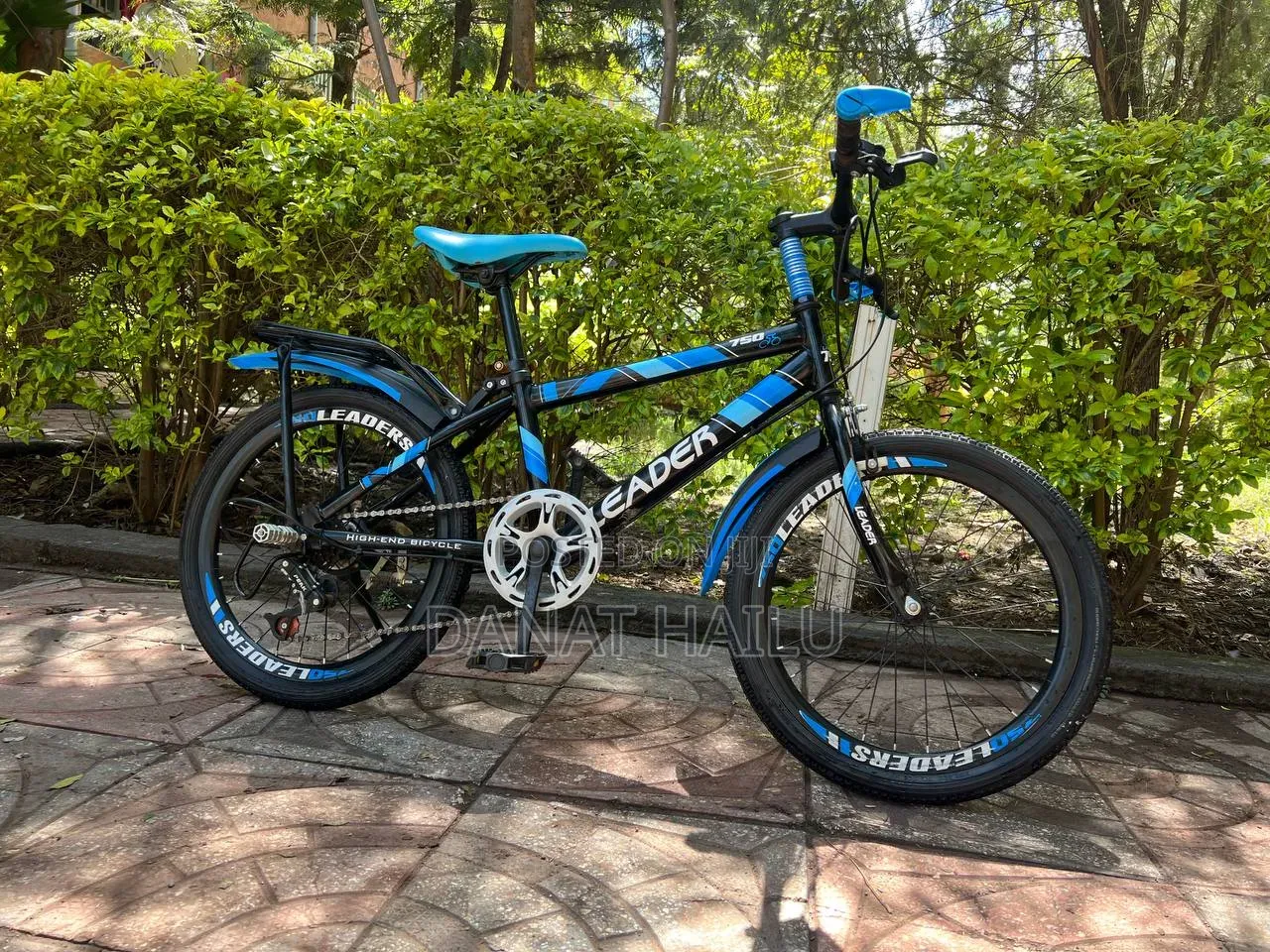 Kids Bike Bicycle