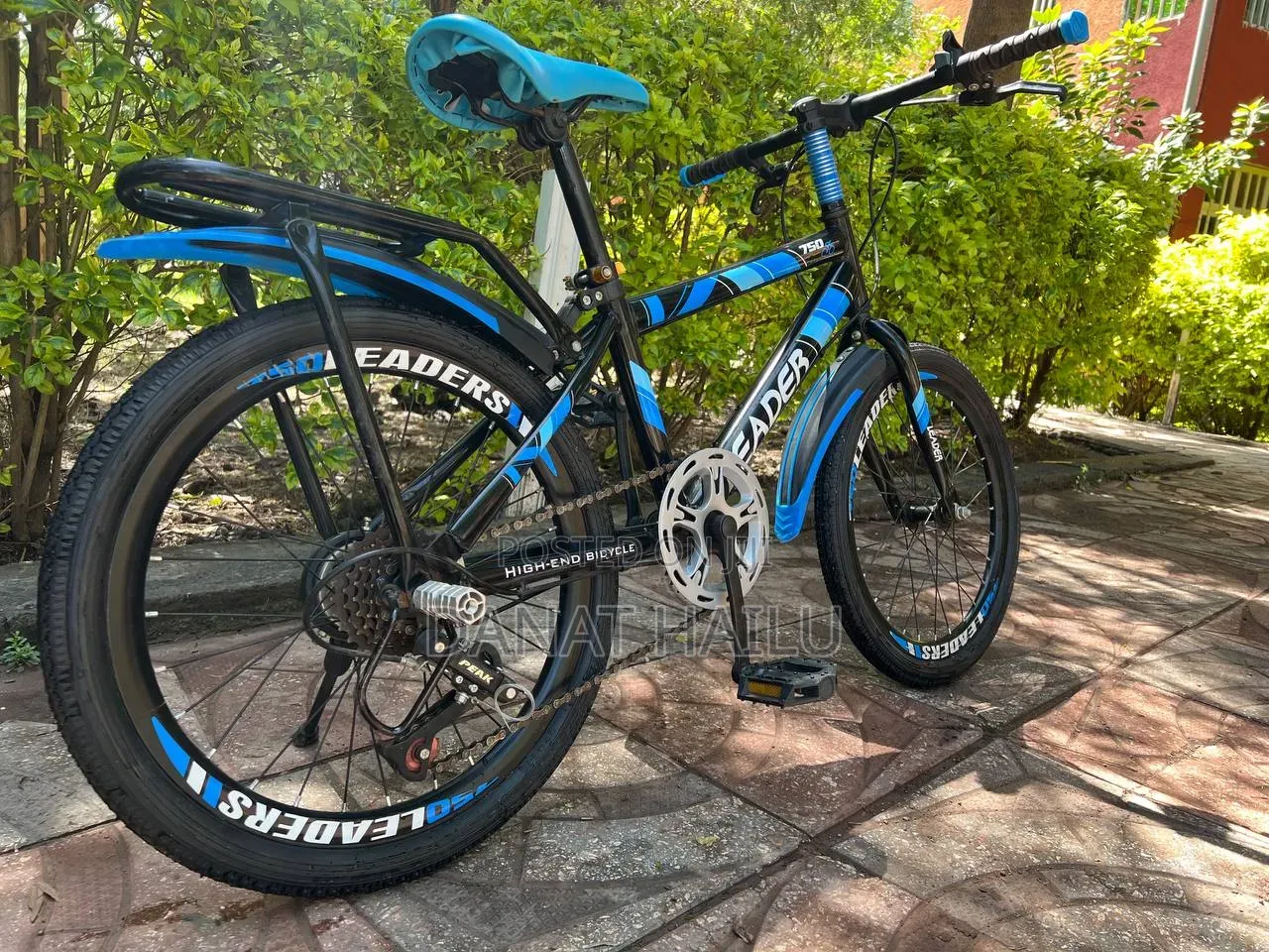 Kids Bike Bicycle