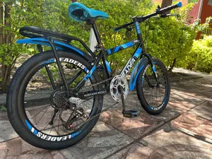Kids Bike Bicycle