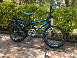 Kids Bike Bicycle