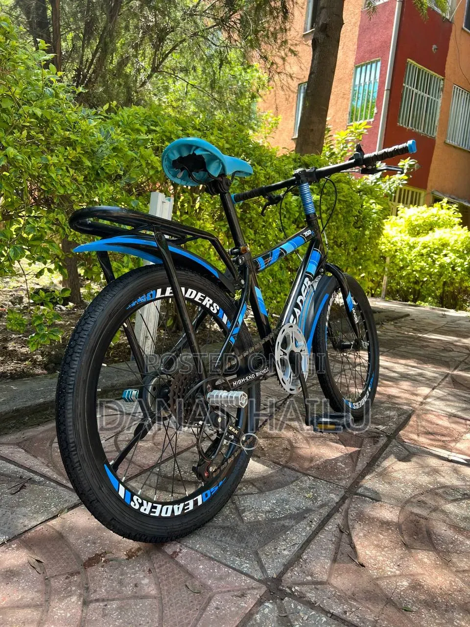 Kids Bike Bicycle