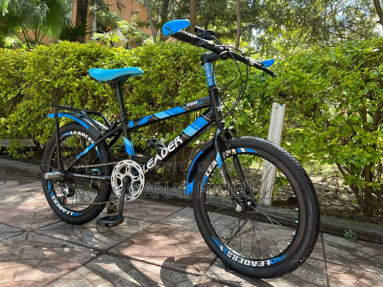 Kids Bike Bicycle