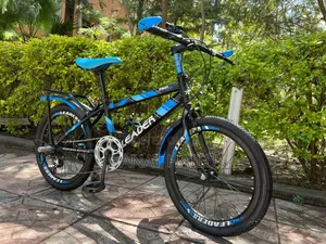 Kids Bike Bicycle