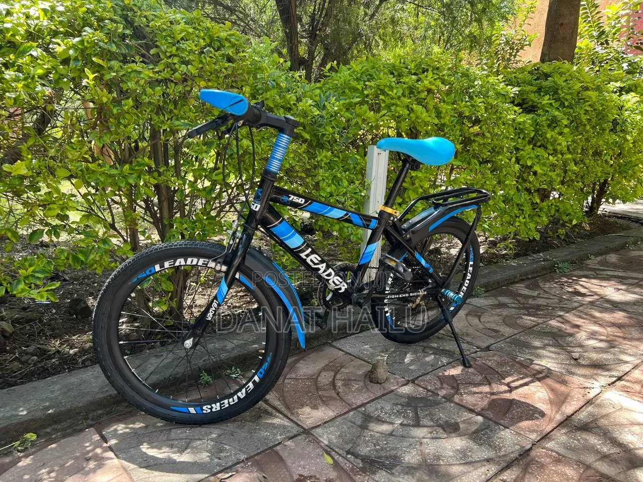 Kids Bike Bicycle