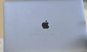 New Laptop Apple MacBook 2019 16GB Intel Core i7 SSD 512GB