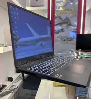 New Laptop Acer Nitro 5 16GB Intel Core i7 SSD 1T