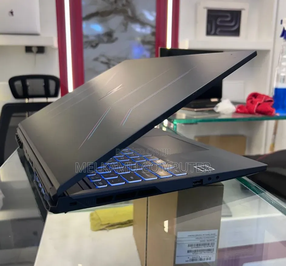 New Laptop Acer Nitro 5 16GB Intel Core i7 SSD 1T