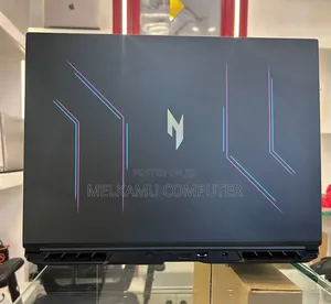 New Laptop Acer Nitro 5 16GB Intel Core i7 SSD 1T