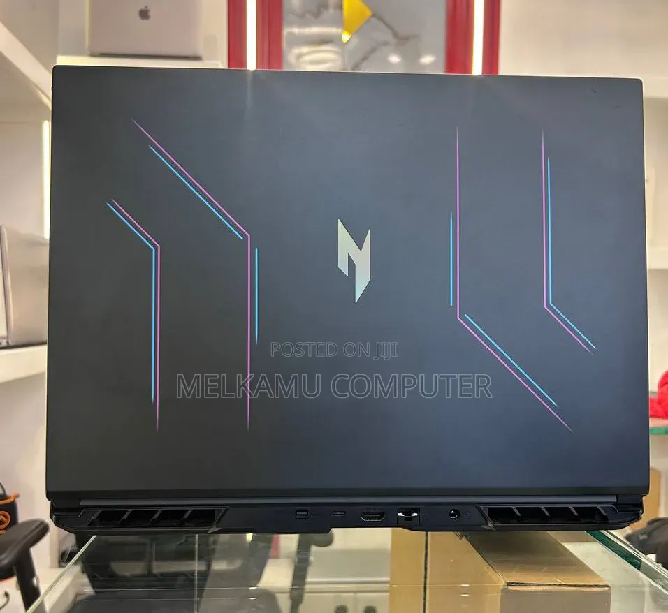 New Laptop Acer Nitro 5 16GB Intel Core i7 SSD 1T