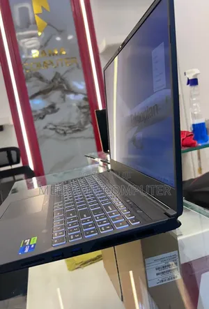 New Laptop Acer Nitro 5 16GB Intel Core i7 SSD 1T