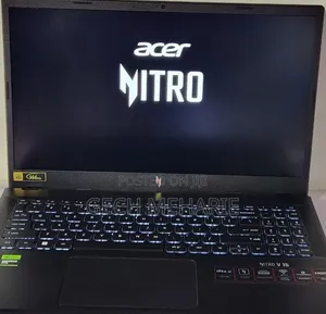 New Laptop Acer Aspire V Nitro 16GB Intel Core i7 SSD 512GB