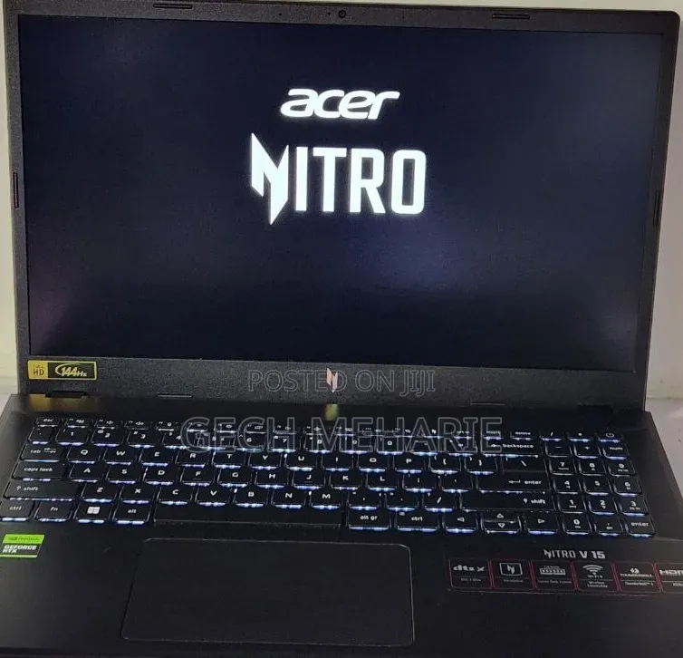 New Laptop Acer Aspire V Nitro 16GB Intel Core i7 SSD 512GB