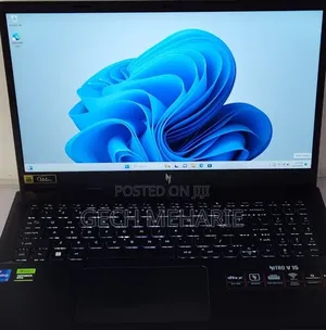 New Laptop Acer Aspire V Nitro 16GB Intel Core i7 SSD 512GB