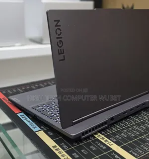 New Laptop Lenovo Legion 5 24GB Intel Core i7 SSD 1T