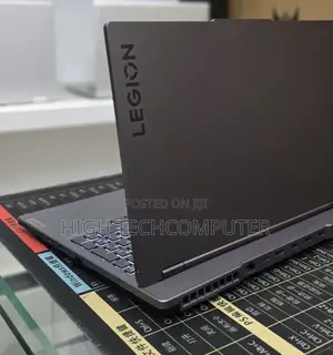 New Laptop Lenovo Legion 5 24GB Intel Core i7 SSD 1T