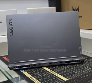 New Laptop Lenovo Legion 5 24GB Intel Core i7 SSD 1T