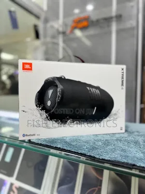 JBL Xtreme 4