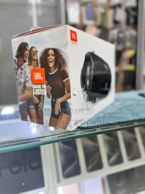 JBL Xtreme 4