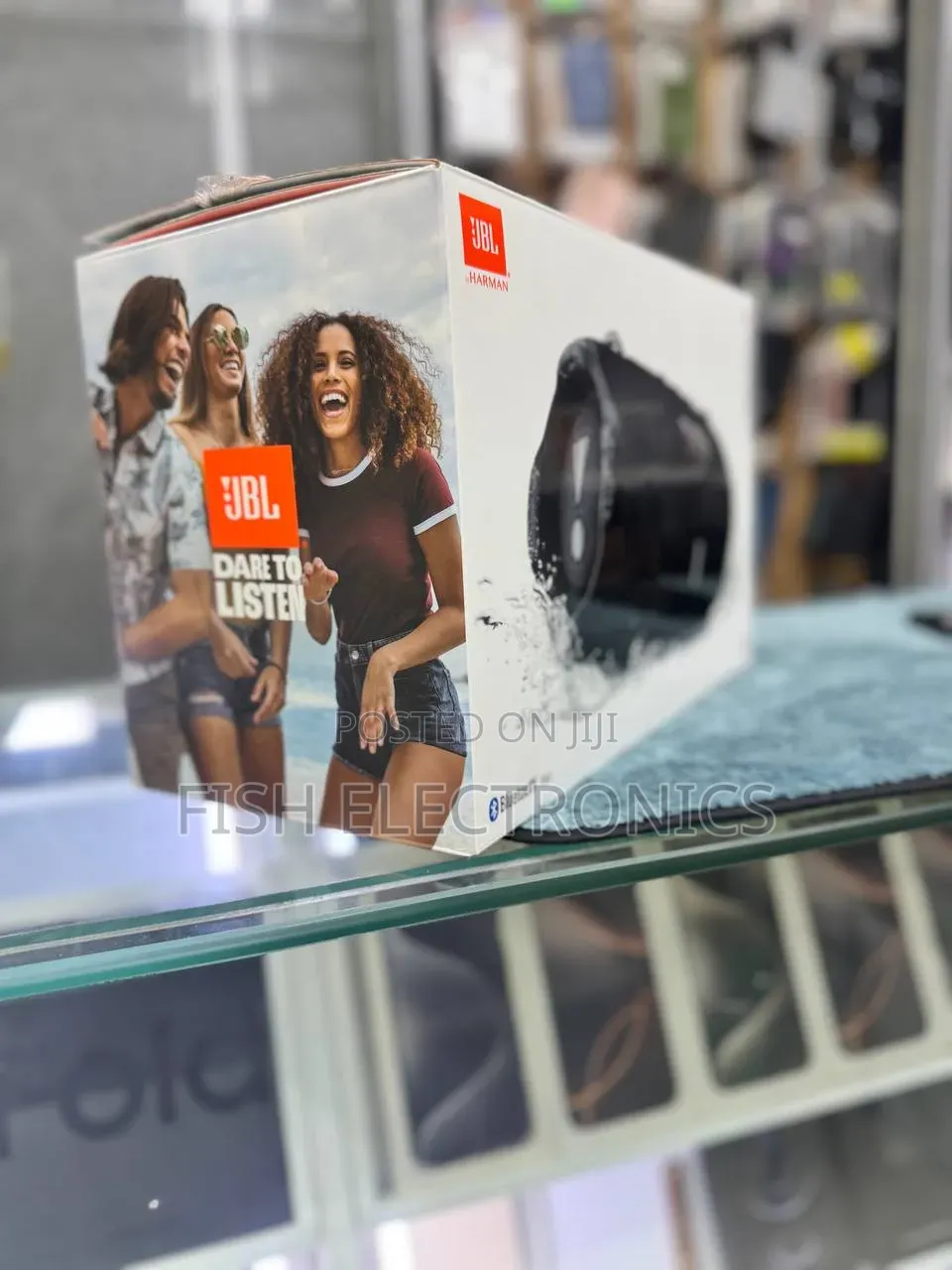 JBL Xtreme 4