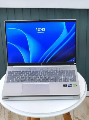 New Laptop HP Pavilion 15 16GB Intel Core i7 SSD 1T