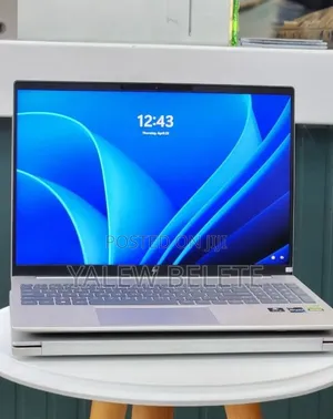 New Laptop HP Pavilion 15 16GB Intel Core i7 SSD 1T
