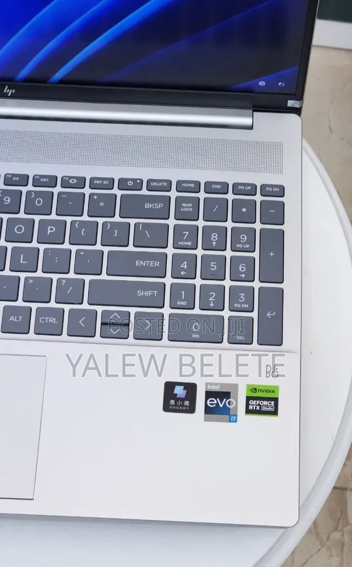 New Laptop HP Pavilion 15 16GB Intel Core i7 SSD 1T