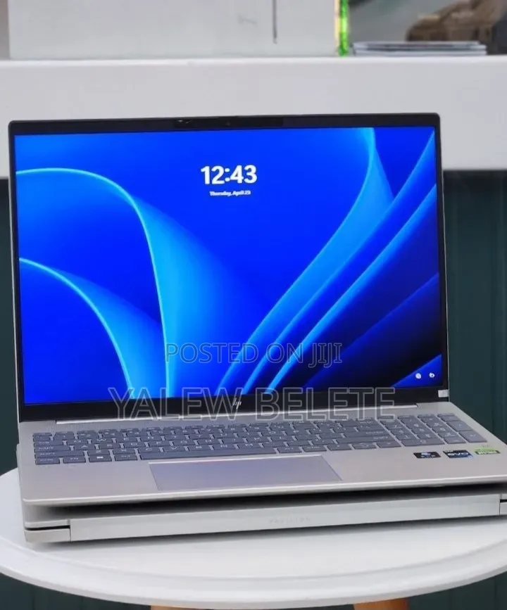 New Laptop HP Pavilion 15 16GB Intel Core i7 SSD 1T
