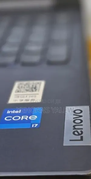 New Laptop Lenovo Legion 5 16GB Intel Core i7 SSD 512GB