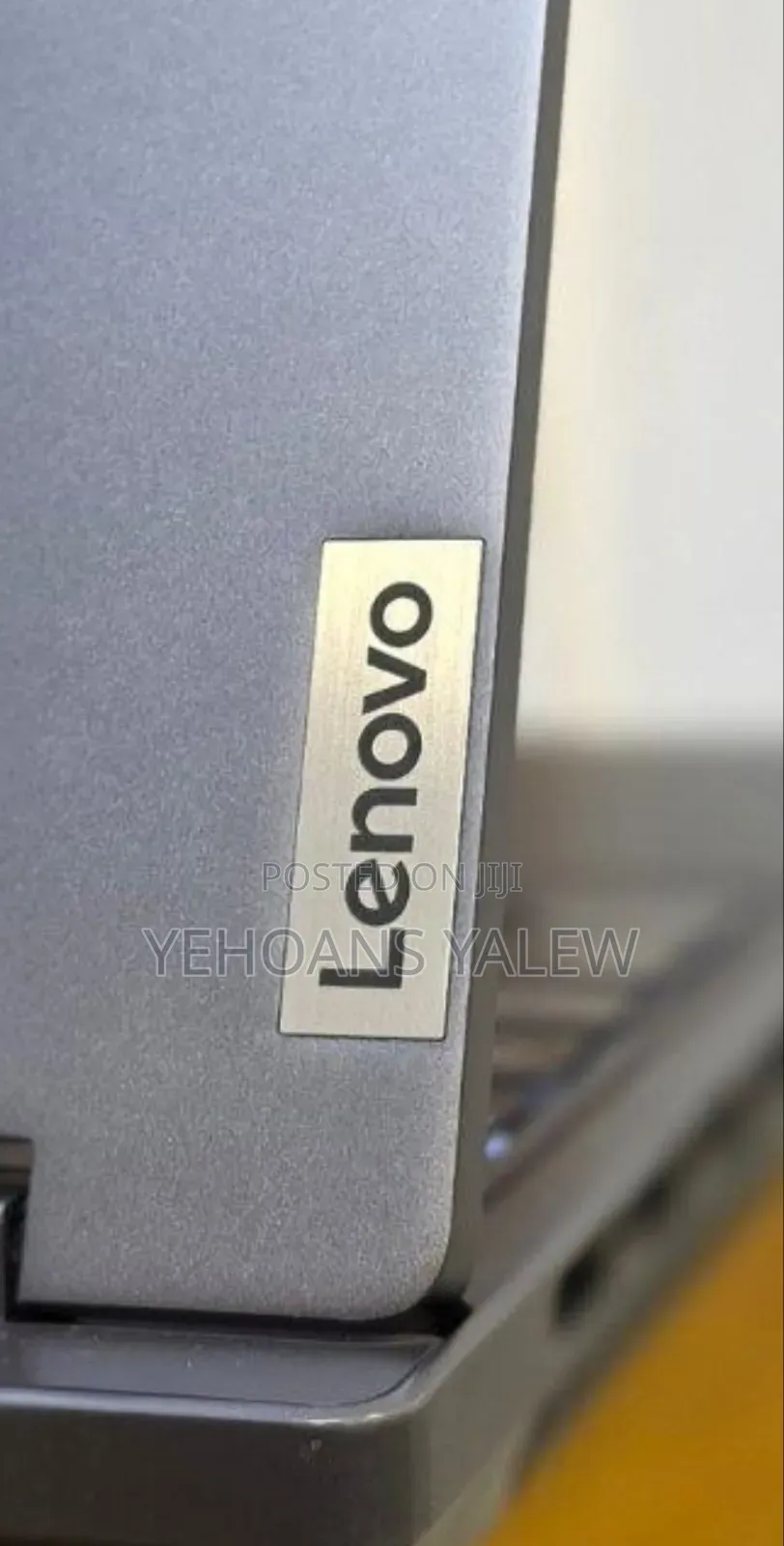 New Laptop Lenovo Legion 5 16GB Intel Core i7 SSD 512GB